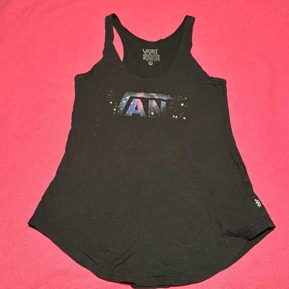 Vans Tops - Vans Tank Top